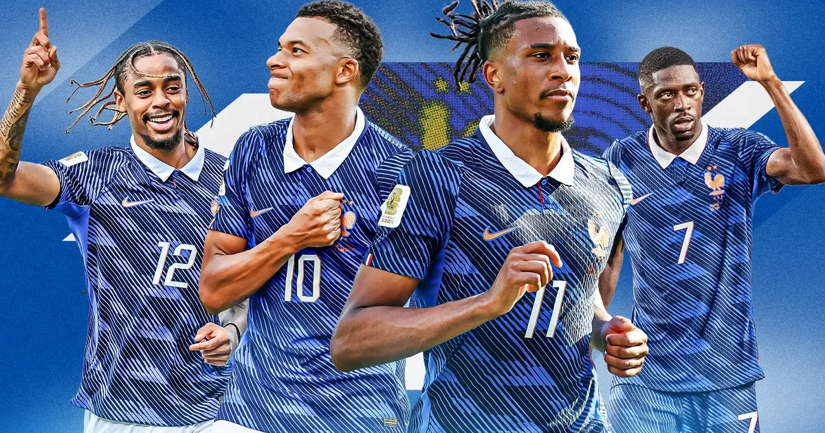 深度赛事分析与专家解读 - fifa官网
